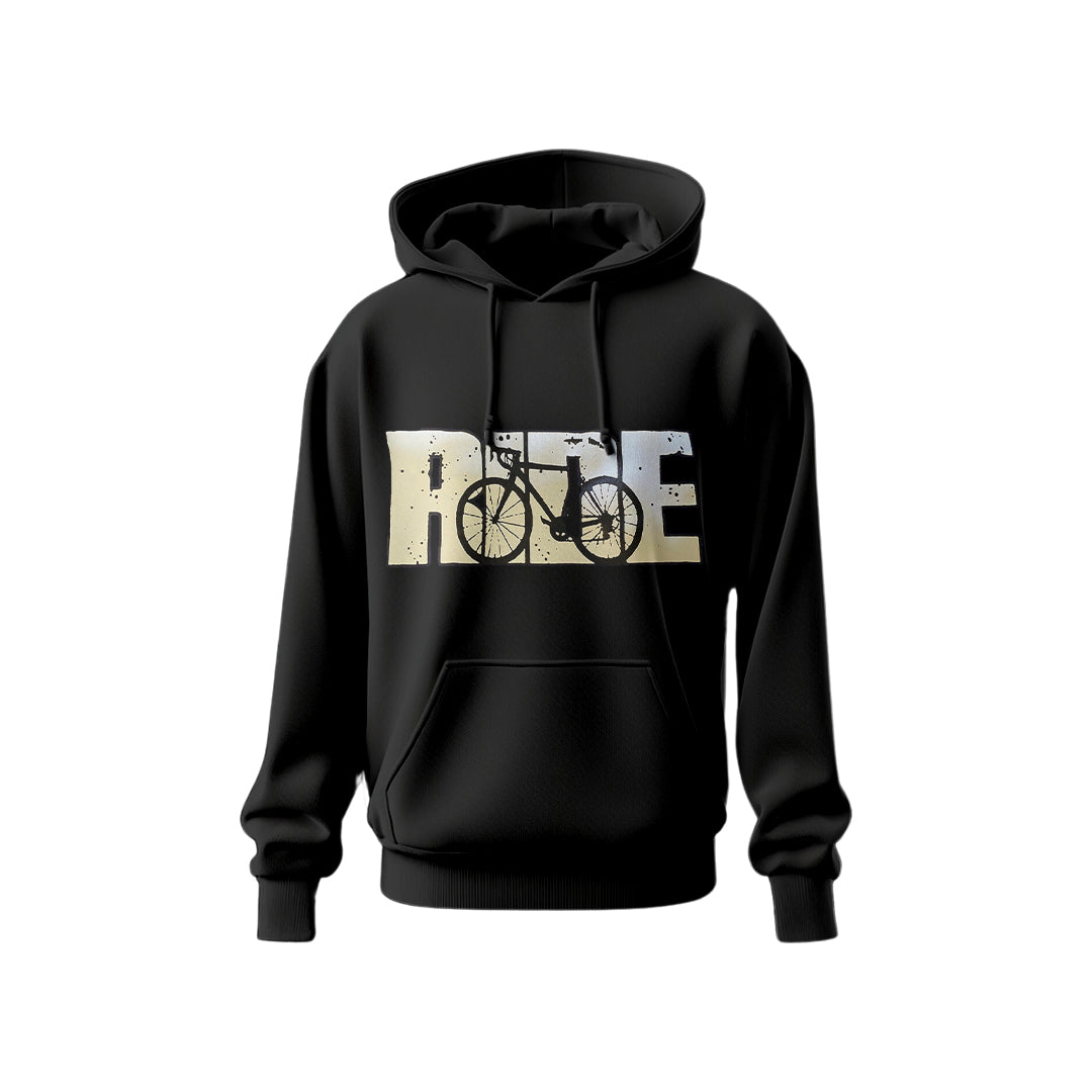 Ride-Hoodie