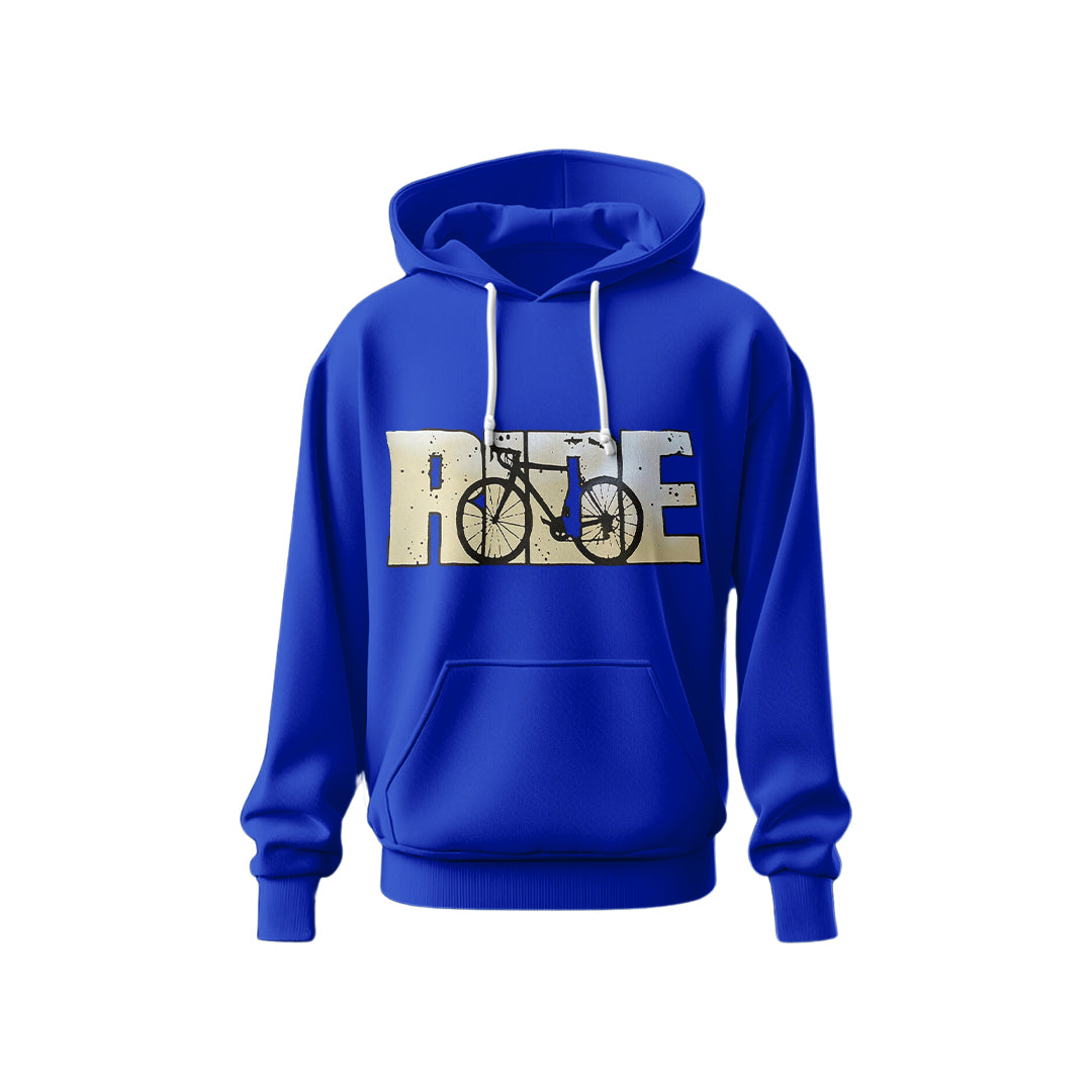 Ride-Hoodie